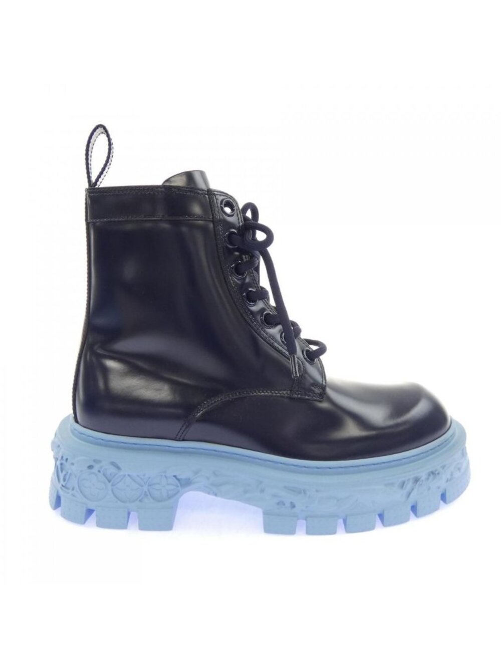 Louis Vuitton LV Baroque Line Boots